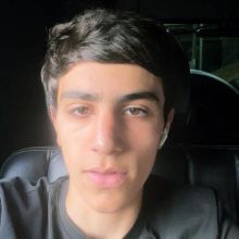 Ruben Gabrielyan