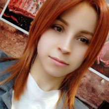 Qristine Ghazaryan