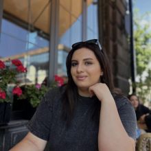 Անահիտ Խաչատրյան