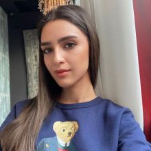 Hakobyan Laura
