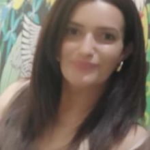 Մարիամ Հարությունյան