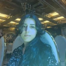 Inesa Hayrapetyan