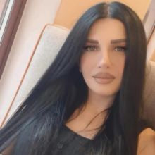 Gayane Gharibyan