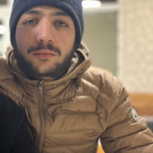 Albert Petrosyan