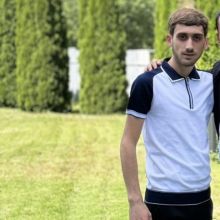 Samvel Nakhchvanyan