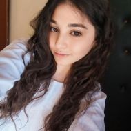 Karine Hakhinyan