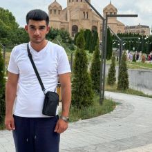 Արտաշ Խորենյան