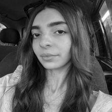 Arus Elizbaryan