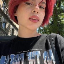 Larisa Bahaduryan