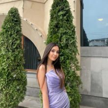 Էվա Միրզոյան