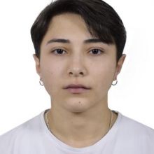 Հեղինե Հայրապետյան