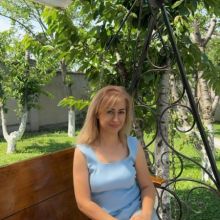 ԼԻԱՆԱ Երզիկյան