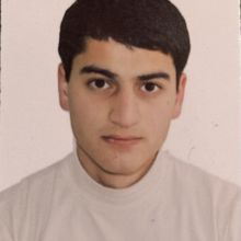Harutyun Hakobyan