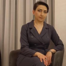 Stella Melkonyan