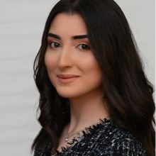 Աննա Բարսեղյան