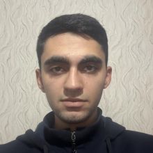 Yuri Gharibyan