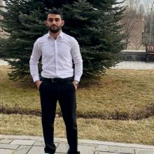 Ruben Gasparyan
