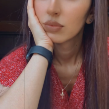 Evelina Gevorgyan