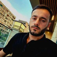 Gor Poghosyan