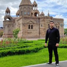 Արմեն Մկրտչյան