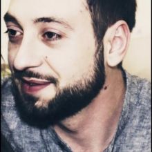 Gevorg Aleqsanyan