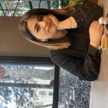 Armine Manukyan
