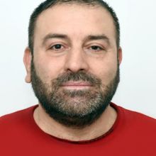 Karen Zakaryan