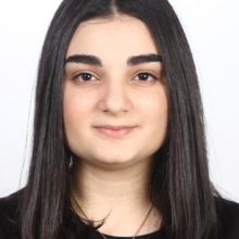 Լալա Մելքումյան