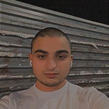 Alik Chobanyan