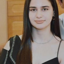 Նարգիզ Բեգինյան