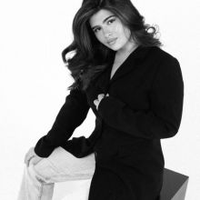 Susanna Mamikonyan