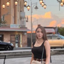 Անի Խաչատրյան