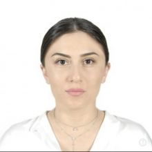 Ani sargsyan