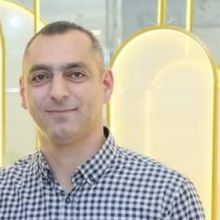 Ավետիք Սաֆարյան