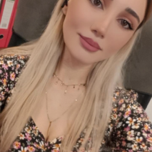 Anjela Hovhannisyan