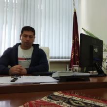 Արմեն Հարությունյան