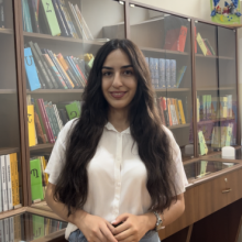 Anahit Gevorgyan
