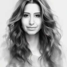 Mariam Nabikyan