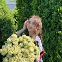 Susanna Gevorgyan