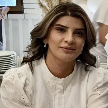 Nune Mkrtchyan