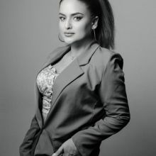 Մարիաննա Ասլանյան