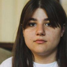 Alina Harutyunyan