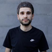 Artyom Tepanyan