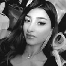 Anna Daveyan