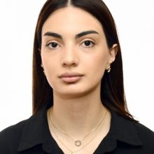 Amalya Davtyan