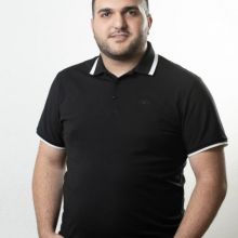 Հովհաննես Ասատրյան