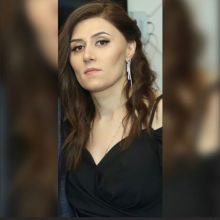 Tatevik Amirkhanyan