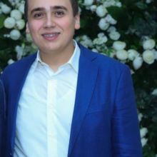 Արման Մկրտչյան