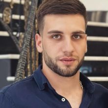 Alik Aghryan