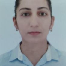 Hasmik Sargsyan